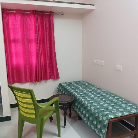 Kg Homes Chidambaram Exterior foto