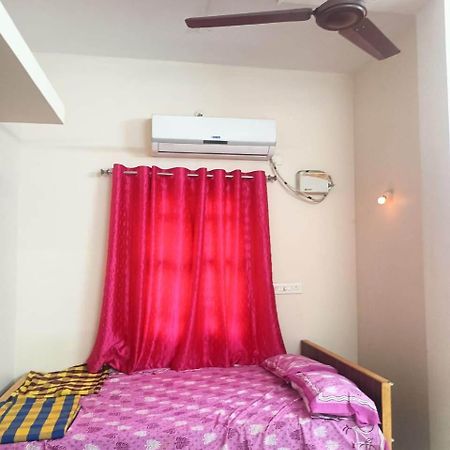 Kg Homes Chidambaram Exterior foto