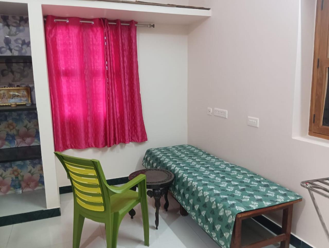 Kg Homes Chidambaram Exterior foto