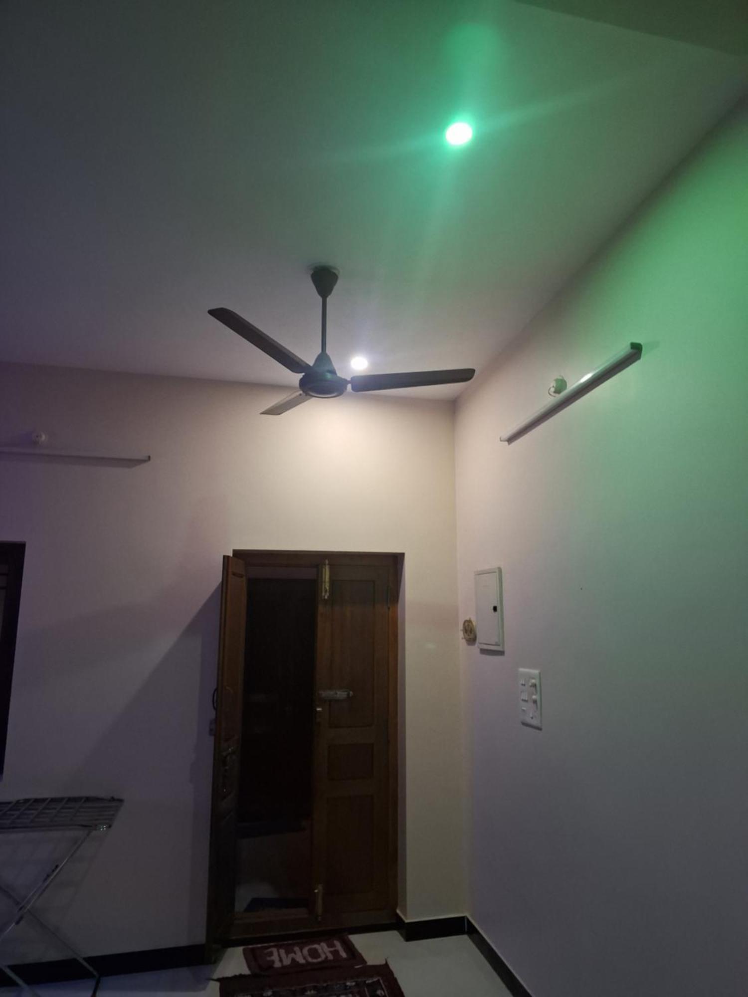 Kg Homes Chidambaram Exterior foto