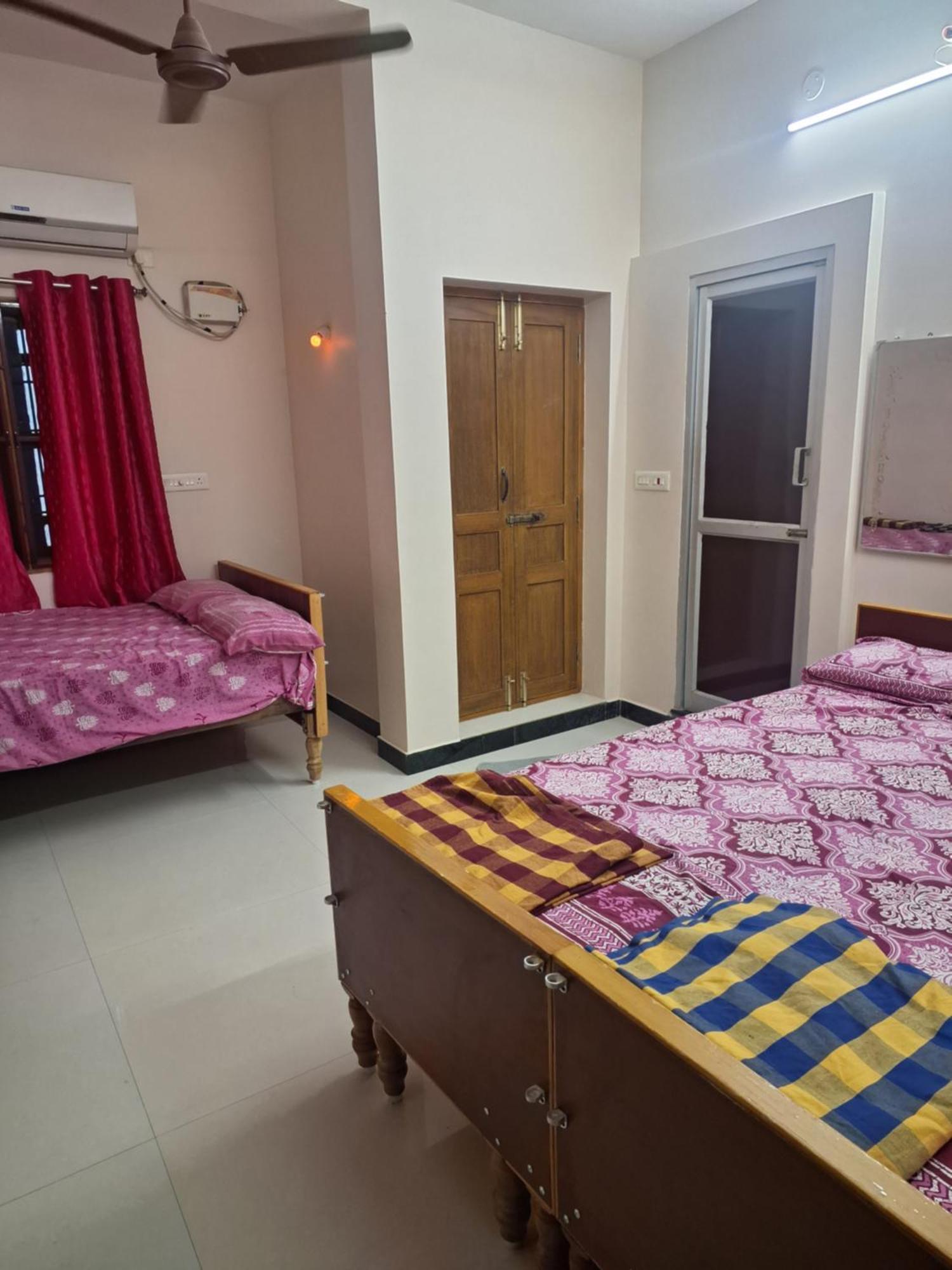 Kg Homes Chidambaram Exterior foto